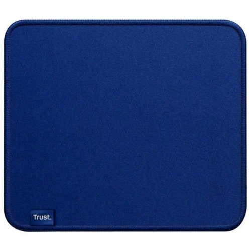 Игровая поверхность Trust Boye Eco M Blue (24744): Материал Ткань