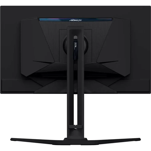 Монитор GIGABYTE AORUS FO27Q3: Тип ЖК-матрицы OLED