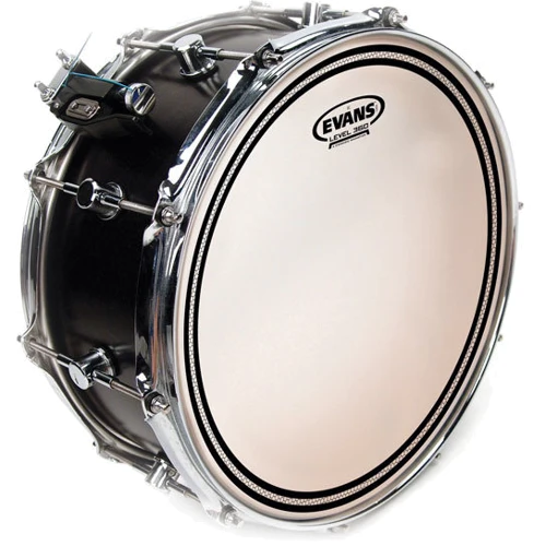 Пластик EVANS B14ECS 14" EC SNARE: Тип Рабочий