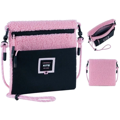 Сумка-кросбоді Kite Education teens 2772-2 (K24-2772-2)