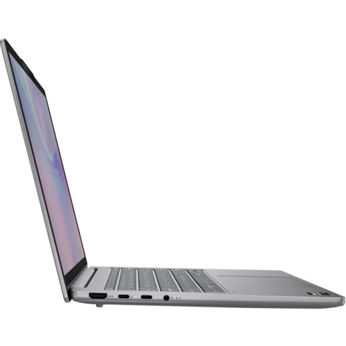 Ноутбук Lenovo IdeaPad Slim 5 14ARP10 Luna Grey (83HT0030RA) UA