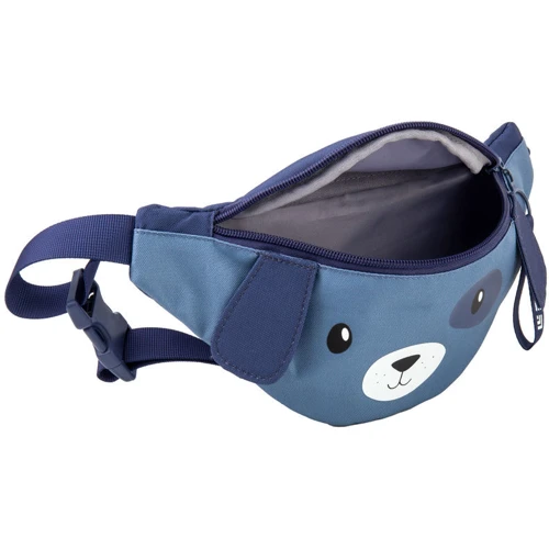 Сумка-бананка детская Kite K21-2577-1: Производитель KITE
