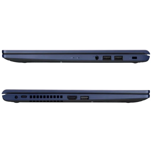 Ноутбук ASUS (X515JA-EJ4179A_8): Объем накопителя 512 ГБ SSD