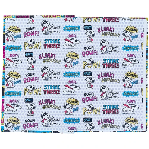 Блокнот Kite Snoopy А6 80 аркушів (SN21-199-2): Тип Блокнот