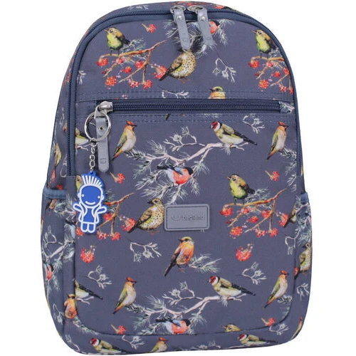 Рюкзак Bagland Young 13 л. сублимация 445 (00510664)