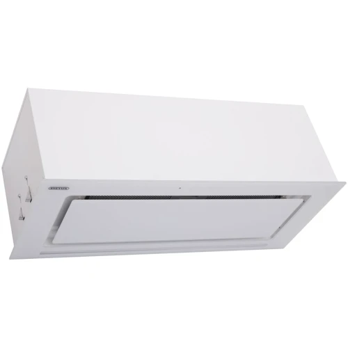Витяжка ELEYUS INTEGRA 1200 LED 70 WH: Рекомендована площа приміщення (при висоті 2,7 м), м² більше 28.5