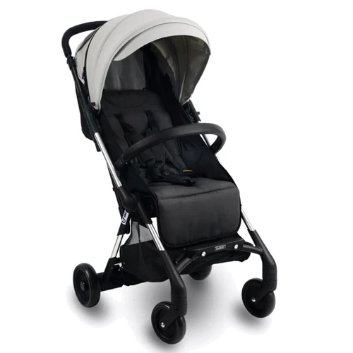 Візок Ibebe i-stop Mini 02, сірий (ib-mi-02): Кількість блоків 1