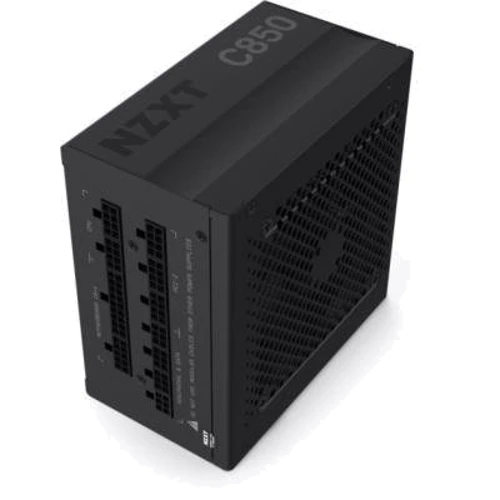 Блок живлення NZXT 850W C850 (NP-C850M-EU): Потужність, Ватт 850