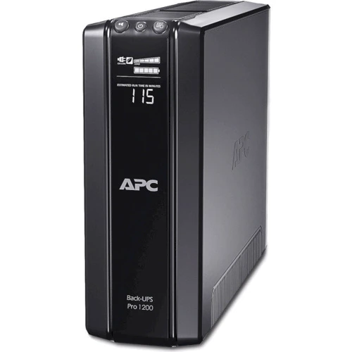 APC Power-Saving Back-UPS Pro 1200 (BR1200G-GR)