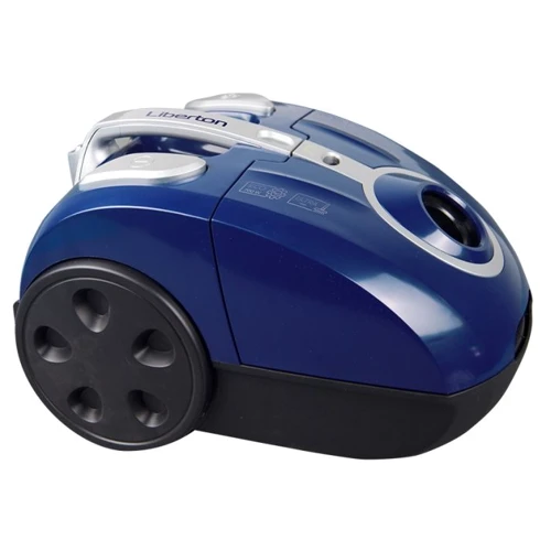 Пылесос Liberton LVC-0700B ECO Blue
