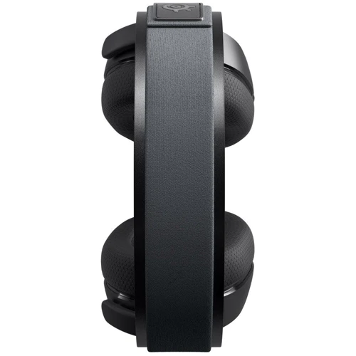Наушники SteelSeries Arctis 7+ Black (61470): Чувствительность (дБ) 98
