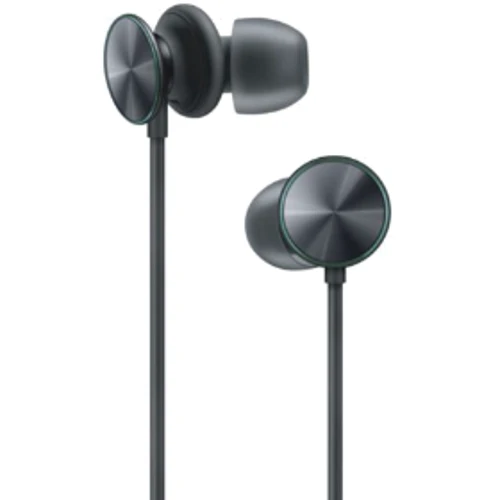 Наушники OPPO O-Fresh MH153 Type-C Black: Тип крепления без креплений