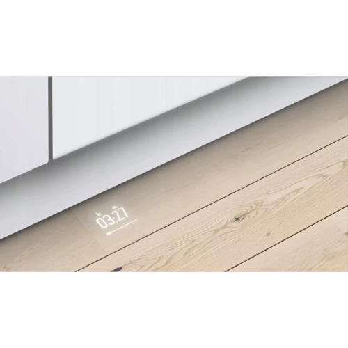 Вбудовувана посудомийна машина Bosch SMV68MX05E: Клас енергоспоживання / миття / сушіння A +++ / A / A