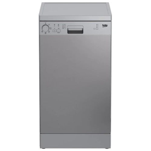 Посудомийна машина Beko DFS 05011 X