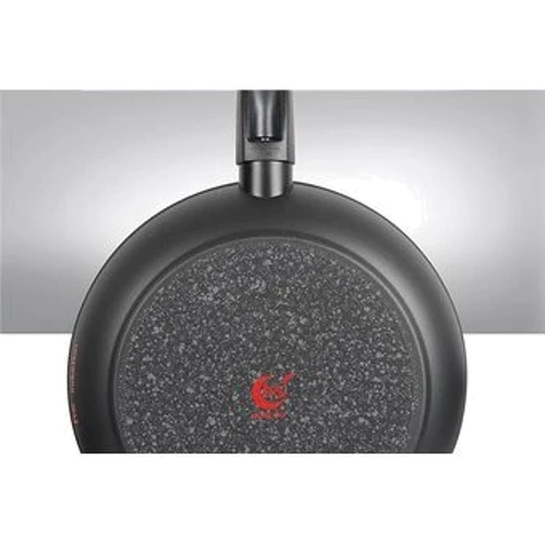 Сковорода TVS PREZIOSA INDUZIONE 1W27924 (24см)