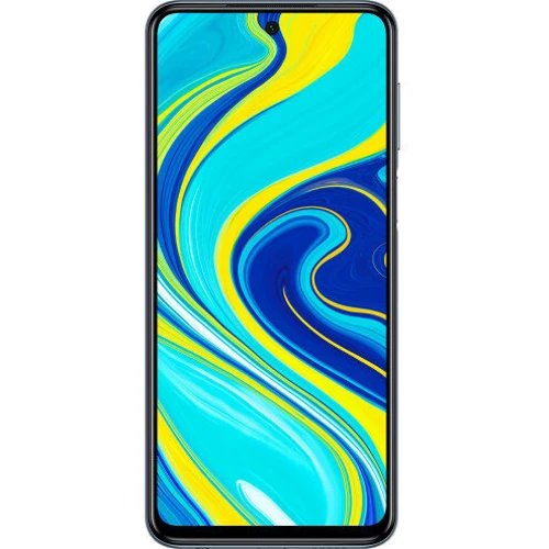 Смартфон Xiaomi Redmi Note 9S 6/128Gb Interstellar Grey Approved Витринный образец: Причина уценки Как новый (витринный образец): смартфон выглядит и функционирует как новый. Смартфон полностью протестирован по программе Approved, все функции работают корректно