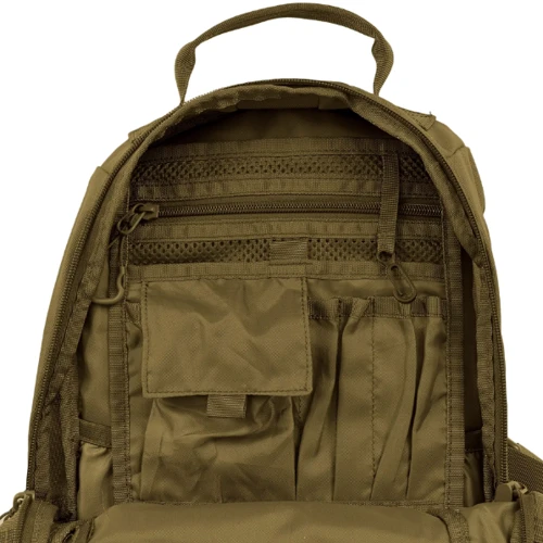Рюкзак Рюкзак Highlander Eagle 1 Backpack 20L Coyote Tan TT192-CT (929718) фото 8