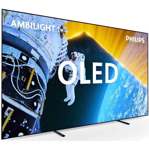 Телевизор Philips 77OLED819: Тип OLED-телевизоры