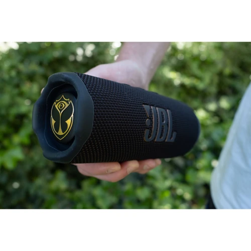 Акустика JBL Flip 7 Tomorrowland (JBLFLIP7TML) UA