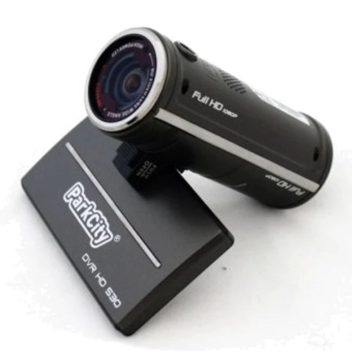 ParkCity DVR HD 530m