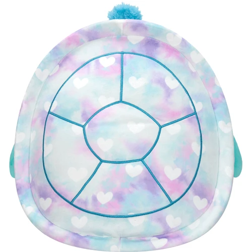 Мягкая игрушка Squishmallows Черепаха Каскад (SQVA00875) фото 3