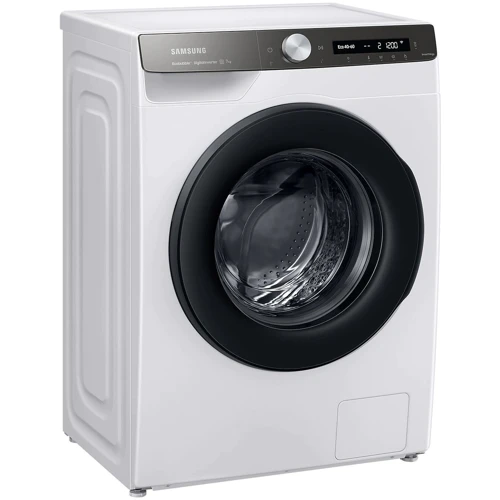 Стиральная машина Samsung WW70A6S28AT: Тип загрузки фронтальная