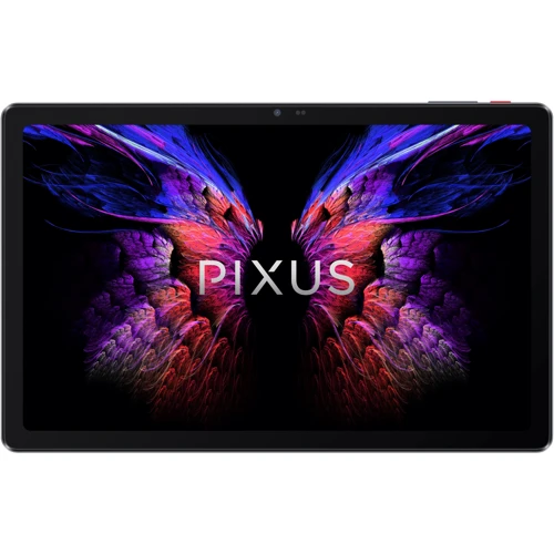 Планшет Pixus Wing 10.36 8/128GB LTE Graphite: Дисплей 10.36" IPS (2000x1200)
