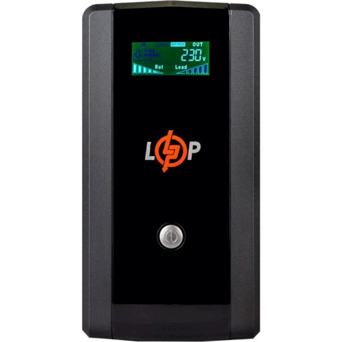 LogicPower LP-UL1250VA (21950): Виробник LogicPower