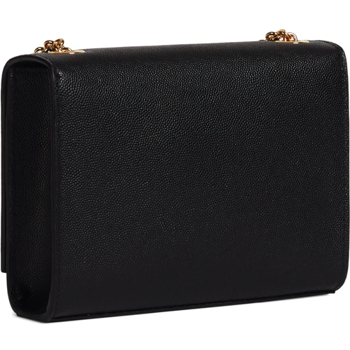 Женская сумка кросс боди Furla Viva Mini черная (1021376): Пол Женский