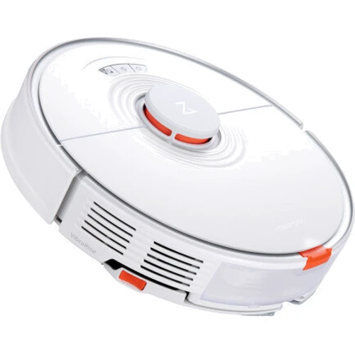 Робот уборщик Xiaomi RoboRock Vacuum Cleaner S7 White: Тип для сухой и влажной уборки