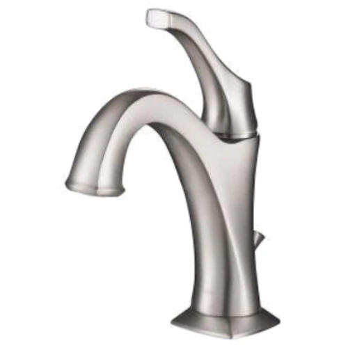 Змішувач для раковини Kraus Arlo KBF-1201SFS: Призначення для раковини