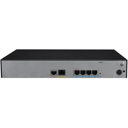 Проводной маршрутизатoр Huawei AR121 фото 4