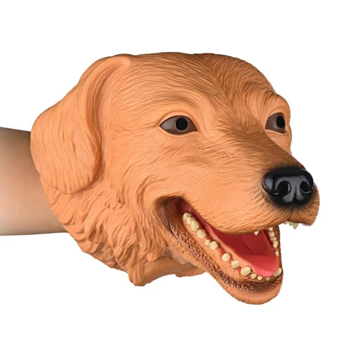 М'яка іграшка Same Toy Собака Лабрадор (X307UT): Виробник Same Toy