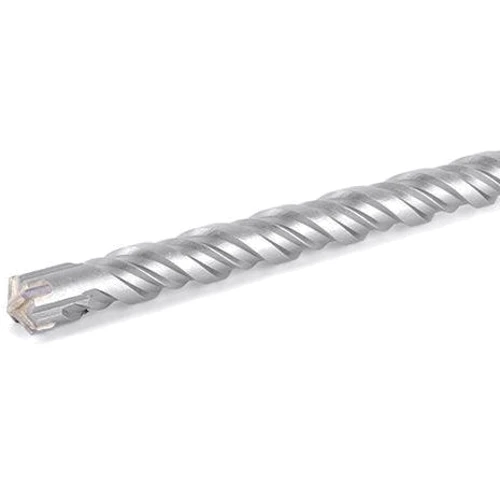 Бур Intertool SDS MAX, QUADRO, 20x600мм