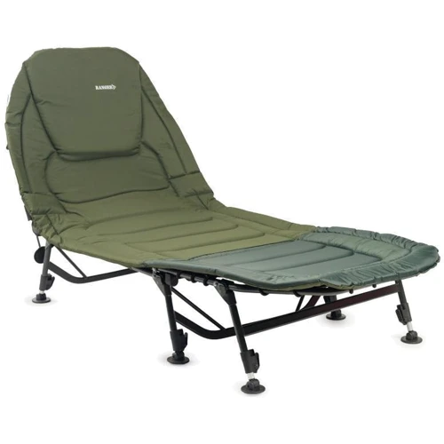 Кровать для кемпинга Ranger BED 84 RA 5513: Производитель Ranger