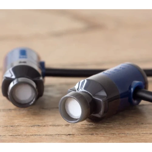 Наушники Final Audio E1000 Blue: Тип крепления без креплений