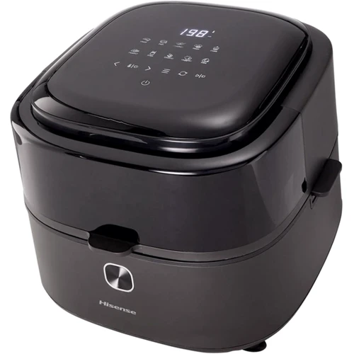 Фритюрниця Hisense HAF1350DR
