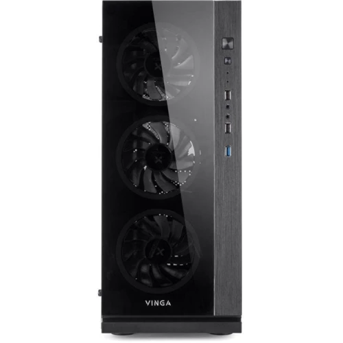 Персональный компьютер (ПК) Vinga Hela A7007 (R7M32G2070S.A7007): Видеокартка NVidia GeForce RTX 2070 Supe, 8 ГБ GDDR6