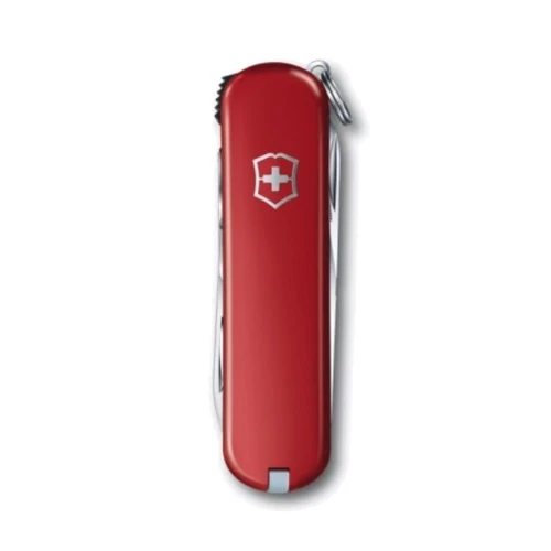 Мультитул Victorinox NailClip 580/65мм/8 функций/красный (0.6463.B1): Количество функций 8