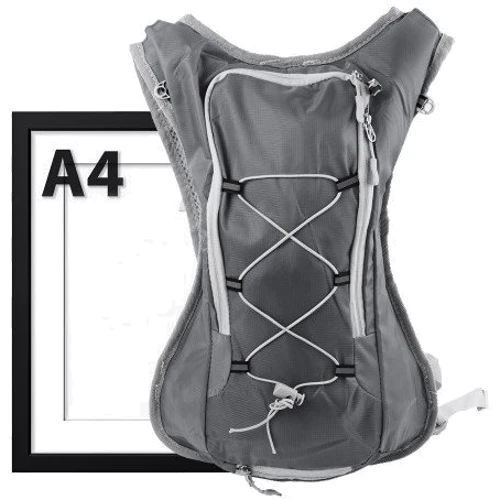 Рюкзак Valiria Fashion серый (5DETBU3622-9): Пол Унисекс