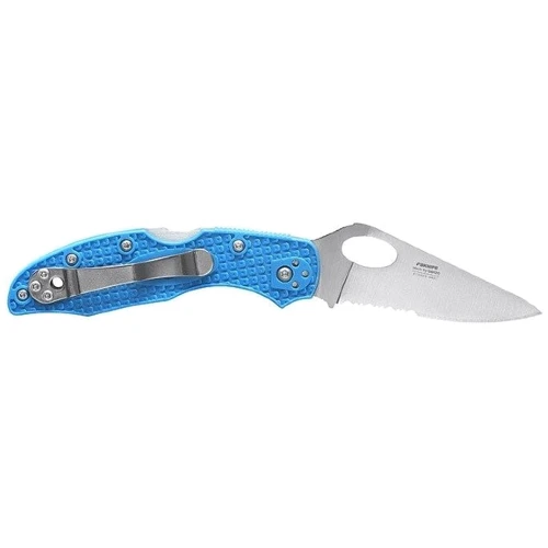 Нож Firebird F759MS-BL (F759MS-BL): Система блокировки Есть