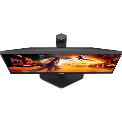 Монітор AOC Q27G4X: Формат зображення 16:9