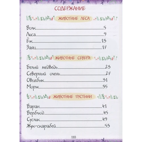 Олена вуликів: Світ тварин. Енциклопедія для малюків в казках: ISBN 978-966-925-314-9