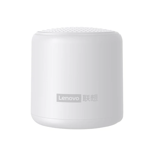 Акустика Lenovo L01 White