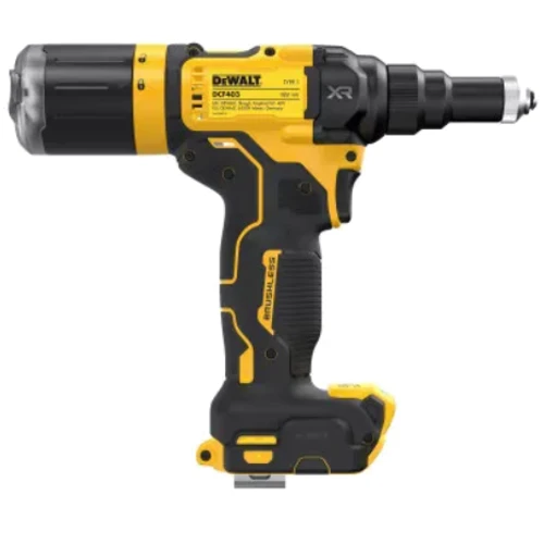 Заклепочник акумуляторний безщітковий DeWalt DCF403NT