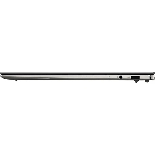 Ноутбук ASUS ZenBook S13 (UX5304MA-NQ035W): Вага 1 кг