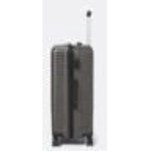 Чемодан Ricco Grande М серый (T1ABS600graphite-M): Фактура Матовая