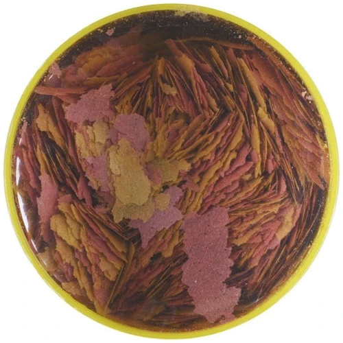 Корм для аквариумных рыб Tropical Ovo-vit в хлопьях 1 л (5900469770368): Возраст рыб Все