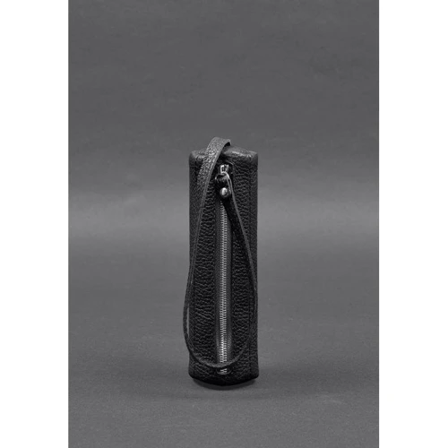 Ключниця BlankNote 3.1 Тубус XL чорна (BN-KL-3-1-onyx): Стать Унисекс