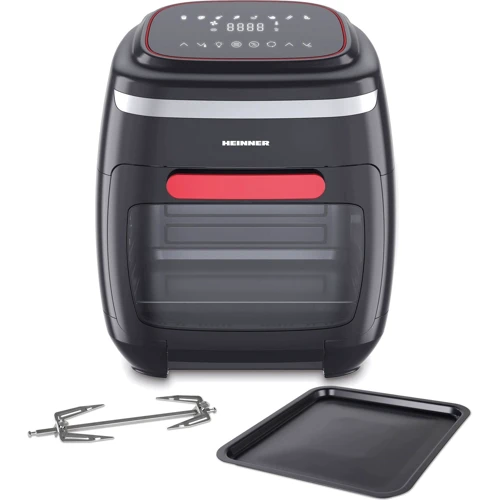 Фритюрниця Heinner HAF-B2000FB